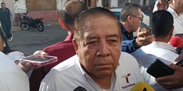 Refuerzan la seguridad en Tamaulipas durante el periodo vacacional de semana santa