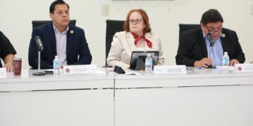 Congreso respalda avances de la Secretaría de Administración en modernización y eficiencia gubernamental