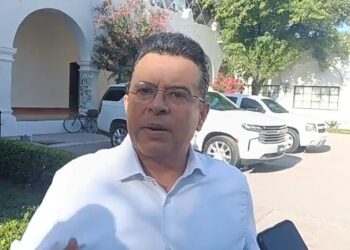 Destaparan al autor que ha incentivando al cabildo para no aprobar el Plan de Obra Publica