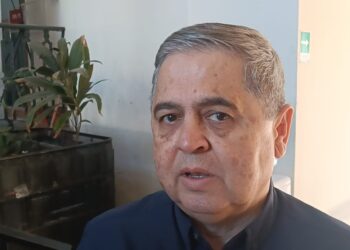 Victoria cambia a semáforo amarillo en el uso del agua: Comapa llaman a extremar cuidados