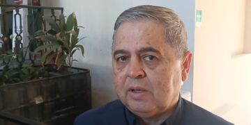 Victoria cambia a semáforo amarillo en el uso del agua: Comapa llaman a extremar cuidados