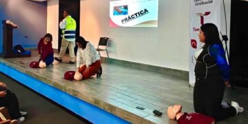 Capacita Gobierno de Tamaulipas a más de tres mil prestadores de servicios turísticos