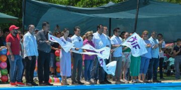 Abren albercas de CEDIF’s a familias victorenses.