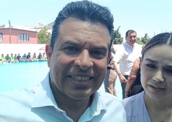 Reapertura alcalde CEDIF de la capital para familias victorenses