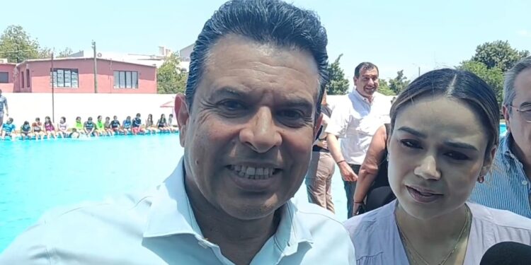 Reapertura alcalde CEDIF de la capital para familias victorenses