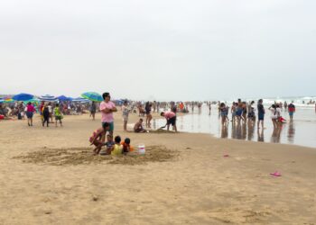 Dejan vacacionistas derrama económica de 1.8 mmdp en Tamaulipas: Turismo