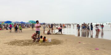 Dejan vacacionistas derrama económica de 1.8 mmdp en Tamaulipas: Turismo