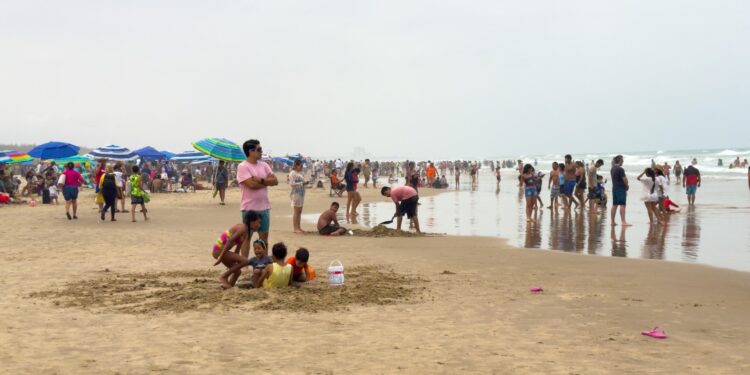 Dejan vacacionistas derrama económica de 1.8 mmdp en Tamaulipas: Turismo