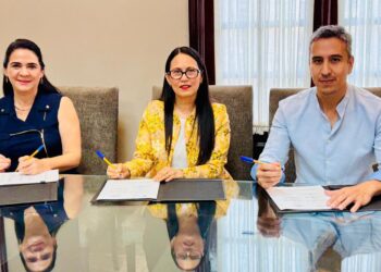 Otorga Gobierno del Estado sublicencia del sistema Declaranet a Tampico