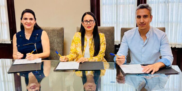 Otorga Gobierno del Estado sublicencia del sistema Declaranet a Tampico