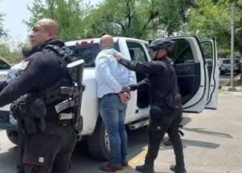 FGJ de Tamaulipas Inicia investigación por la detención del Delegado del IMSS