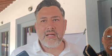 Celebran Día Nacional de Prevención de Quemaduras con actividades para niñas y niños en Victoria