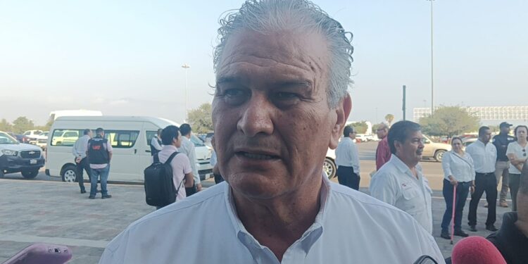 Secretaria de Salud informa un avance de 177% de vacunación en el estado