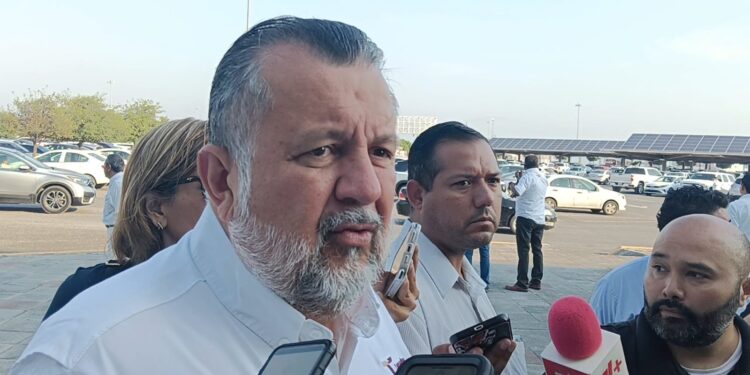 Alrededor de 90 planteles educativos serán reparadas: ITIFE  