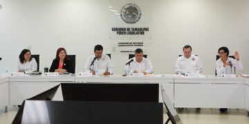 Aprueban Comisiones fortalecer la legítima defensa en casos de violencia de género