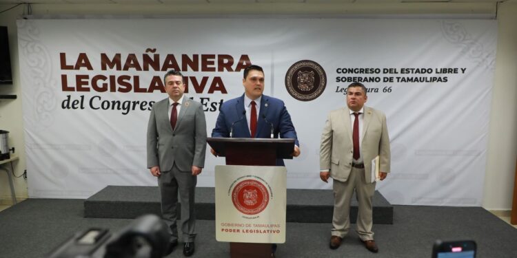 Congreso orienta al alcalde de donde tomar para apoyar a los Reynosenses