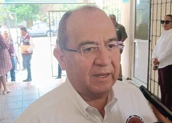 Diputado Víctor García llama a fortalecer la vacunación y la prevención en salud pública