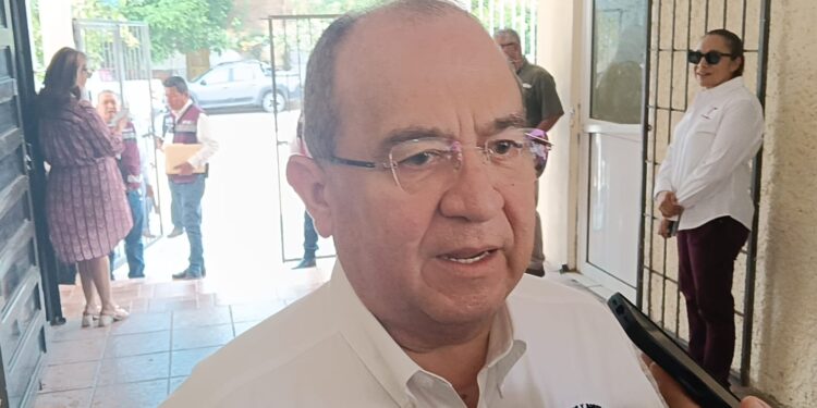 Diputado Víctor García llama a fortalecer la vacunación y la prevención en salud pública