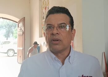 Alcalde espera que Cabildo apruebe Plan de Obras Municipal 2025