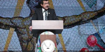 La UAT del futuro está en marcha: Dámaso Anaya