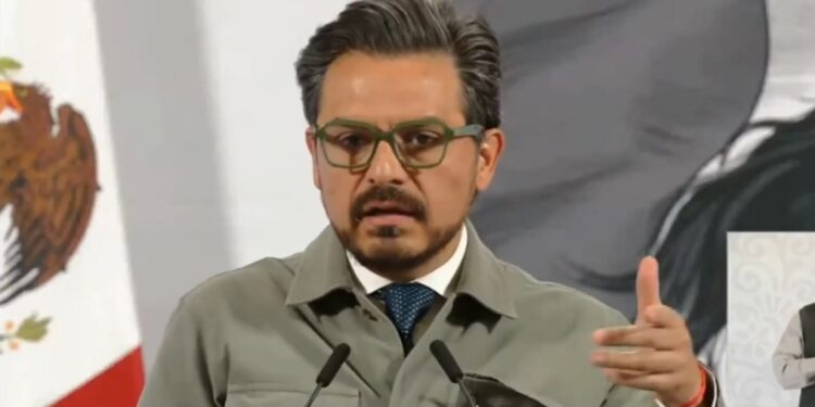 Aclara Director del IMSS detención de delegado en Tamaulipas; no existió delito