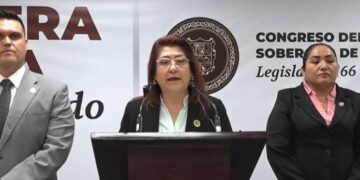Diputada Ana Huerta Valdovinos impulsa reformas para reforzar la seguridad vial y civil en Tamaulipas