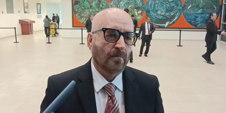 Avanza presentación de proyectos hidráulicos; algunos municipios aún pendientes