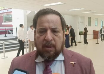 Avanzan negociaciones magisteriales y estrategias educativas en Tamaulipas: SET