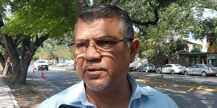 Se tienen avances en el servicio de recolección de basura en Victoria