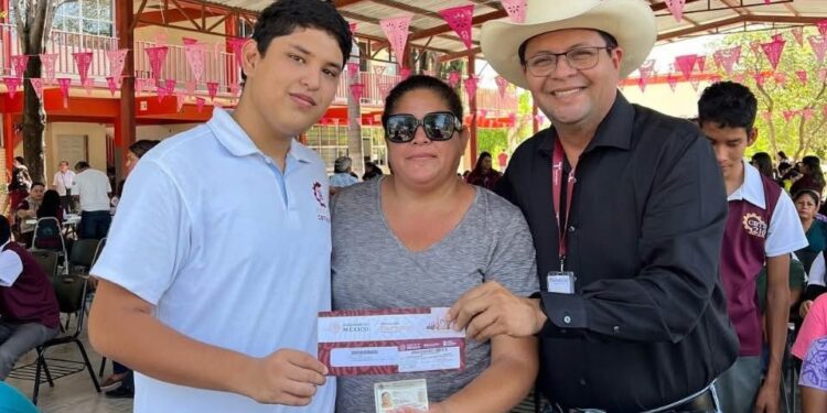 Impulsando el Futuro de Jaumave