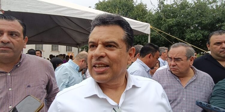 Municipio Victoria trabaja en acciones para enfrentar la temporada de lluvias