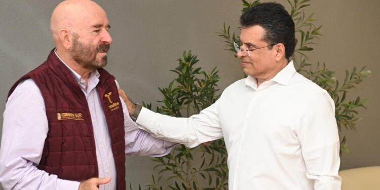 COMAPA Victoria celebra su Cuarta Sesión Ordinaria del Consejo de Administración