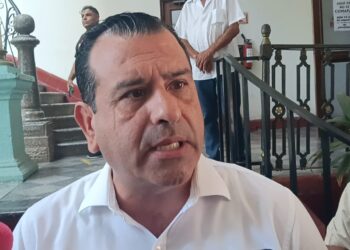 Refuerzan operativos para reducir accidentes de motociclistas en la capital