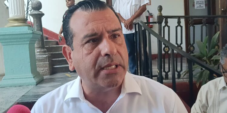 Refuerzan operativos para reducir accidentes de motociclistas en la capital