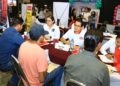 Ofertarán 100 vacantes en Feria del Empleo en Victoria.