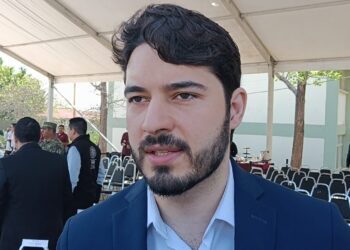 Utilidades se mantendrán en niveles similares a los del año pasado: Luis Gerardo Illoldi  