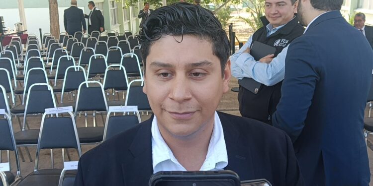 Impulsa INJUVE Tamaulipas estrategias para fortalecer a la juventud