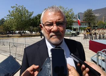 Secretaria de Obras Publicas continúa avanzando en proyectos de carreteras estatales