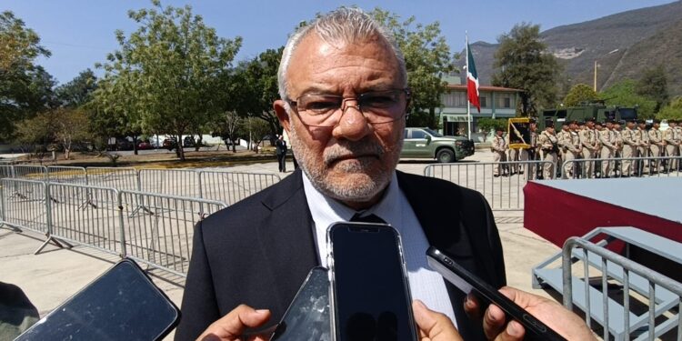 Secretaria de Obras Publicas continúa avanzando en proyectos de carreteras estatales