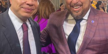 Reconoce SEP a nuevo titular de Educación en Tamaulipas