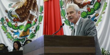 Impulsa Diputado Armando Zertuche enseñanza obligatoria de Lengua de Señas Mexicana en escuelas públicas