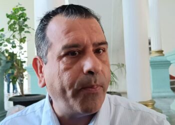 Autoridades municipales coordinan operativos de seguridad para jornada electoral