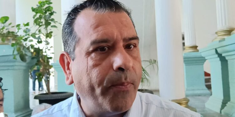 Autoridades municipales coordinan operativos de seguridad para jornada electoral