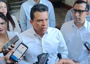 Alcalde de Victoria destaca buena relación con cámaras empresariales en la región