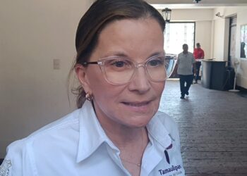 Tamaulipas sigue recibiendo inversiones pese a aranceles, asegura Secretaria de Economía