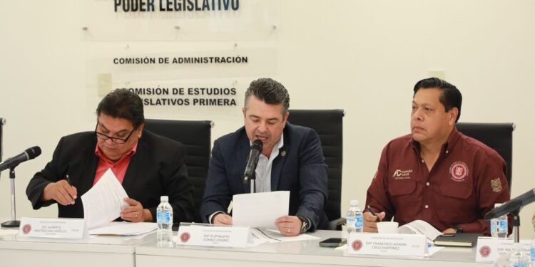 Impulsan uso estratégico de tecnología en la administración pública de Tamaulipas