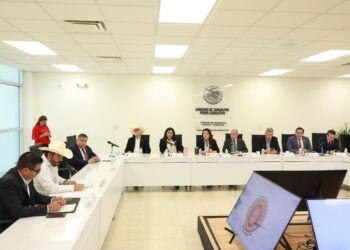 González tendrá capus del IPN; Las y los Diputados apoyan al Alcalde