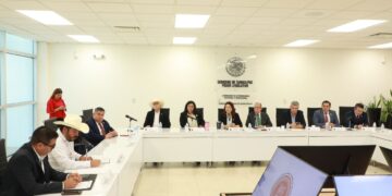 González tendrá capus del IPN; Las y los Diputados apoyan al Alcalde