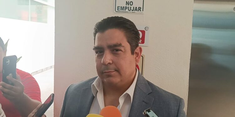 Ismael Cabeza de Vaca acusa a Morena de manipular elecciones y judicializar la política en Tamaulipas