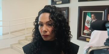 Diputada Cynthia Jaime hace llamado a reforzar seguridad en Playa Miramar y otras zonas turísticas